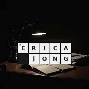 Hasło krzyżówkowe strach przed lataniem - erica jong – rozwiązanie, synonimy, podpowiedzi i definicje krzyżówkowe